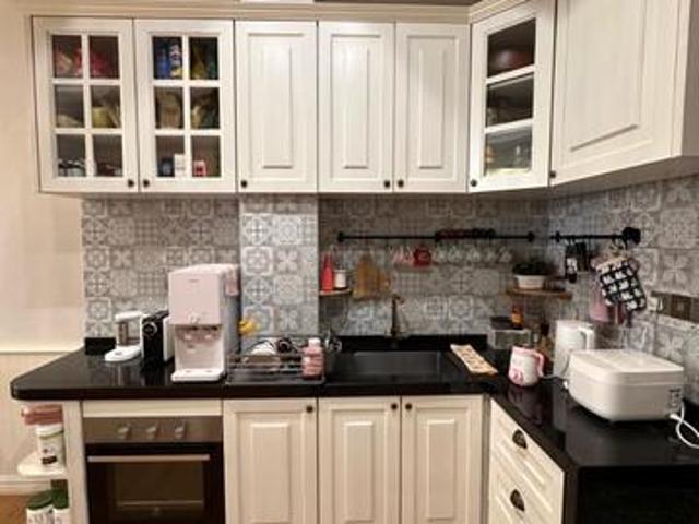 Terraced House for sale in Wellesley, Penang