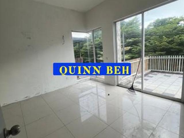 Terraced House for sale in Wellesley, Penang