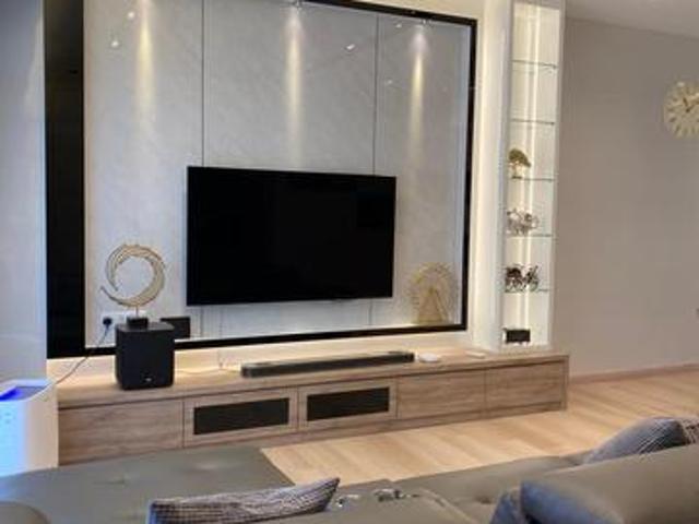 Terraced House for sale in Wellesley, Penang