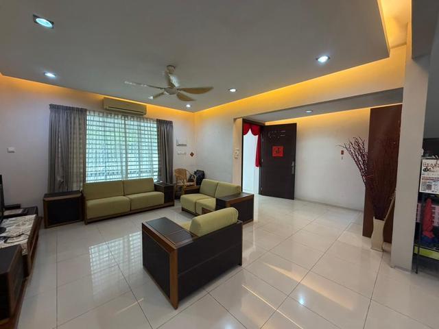 Residential House for rent in Wellesley, Penang
