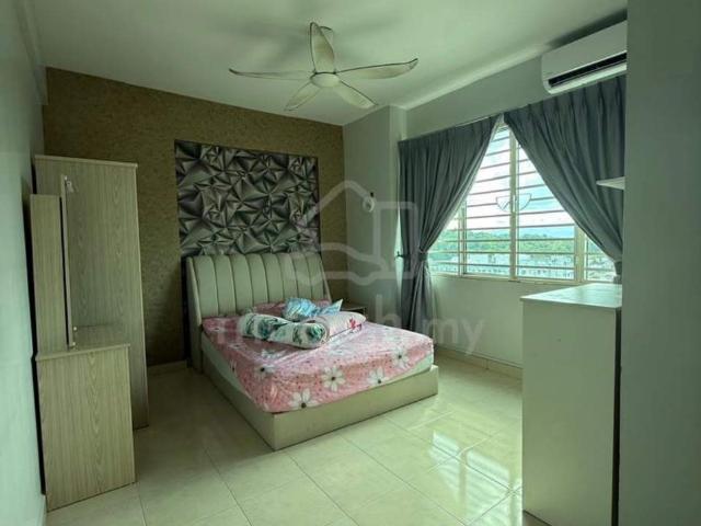 Room for rent in Seberang Perai, Pulau Pinang