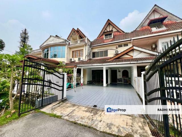 House for sale in Kelang, Selangor