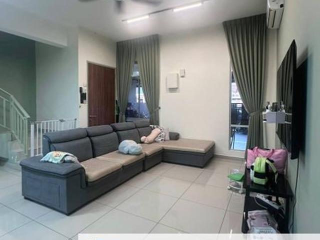 House for sale in Johore Bahru, Johor