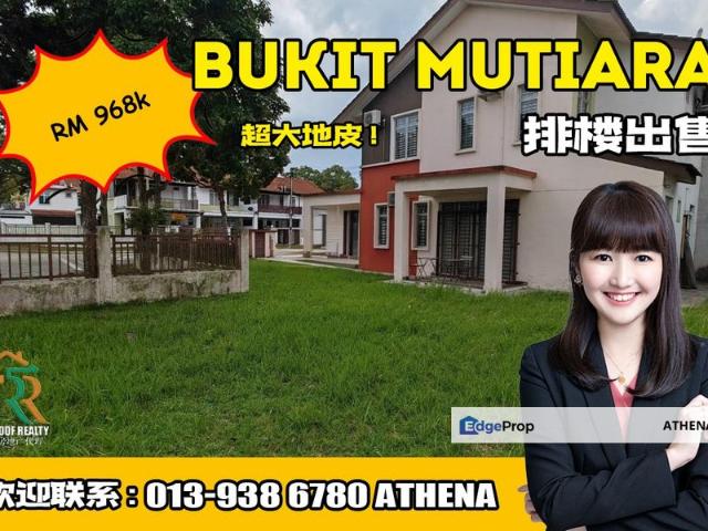 House for sale in Johore Bahru, Johor