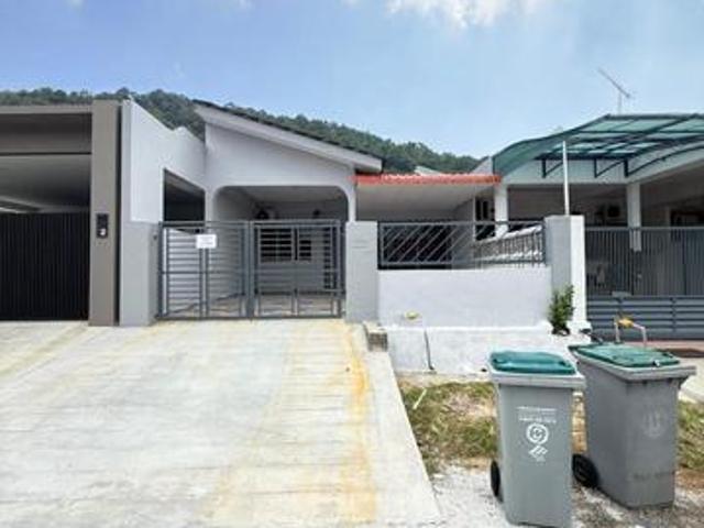Terraced House for sale in Batu Pahat, Johor