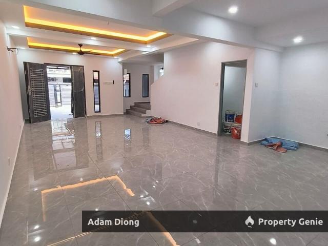 Terraced House for sale in Tebrau, Johor