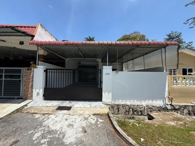 Terraced House for sale in Sendayan Village, Negeri Sembilan