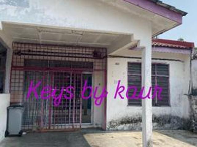 Terraced House for sale in Seremban