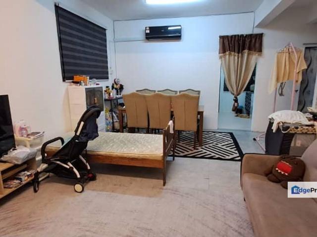 House for sale in Tebrau, Johor