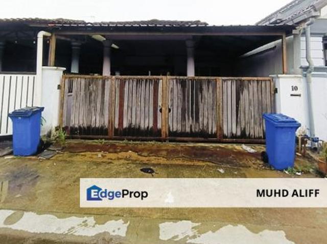 House for sale in Alam Impian, Selangor