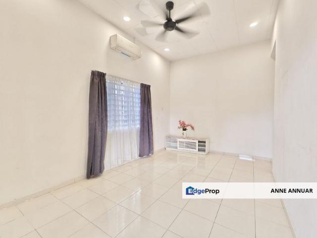 House for sale in Alam Impian, Selangor