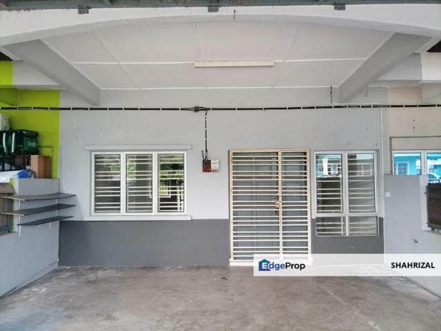 House for sale in Alam Impian, Selangor