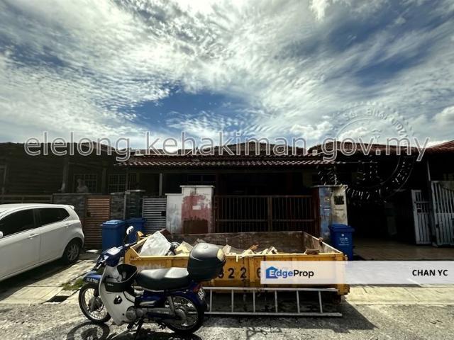 House for sale in Alam Impian, Selangor