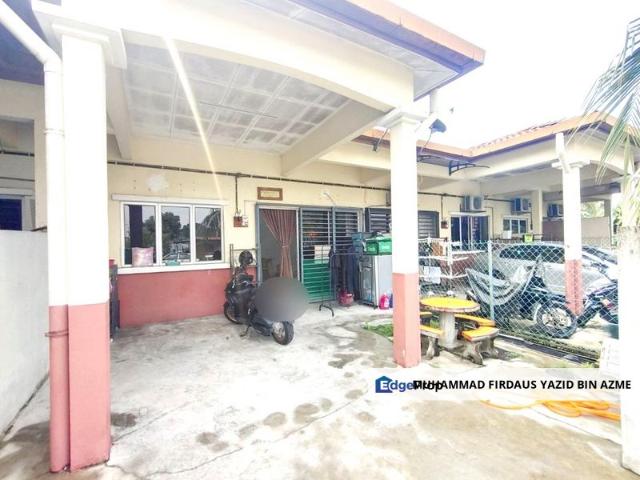 House for sale in Alam Impian, Selangor