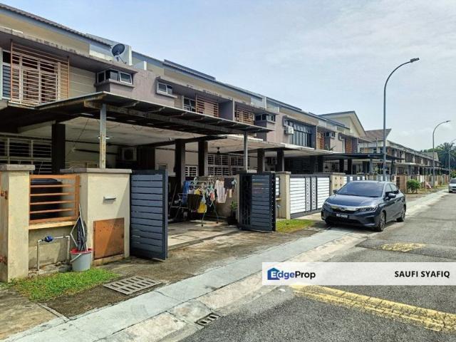 House for sale in Alam Impian, Selangor