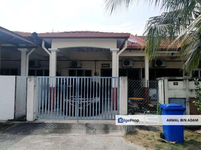 House for sale in Alam Impian, Selangor