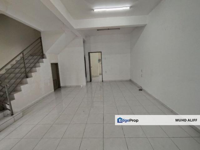 House for sale in Alam Impian, Selangor
