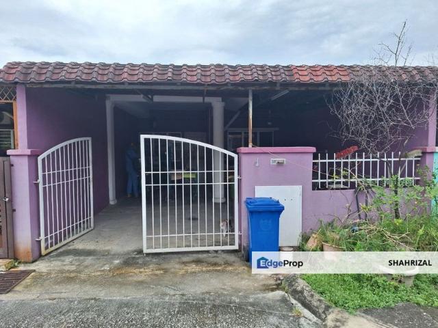 House for sale in Alam Impian, Selangor