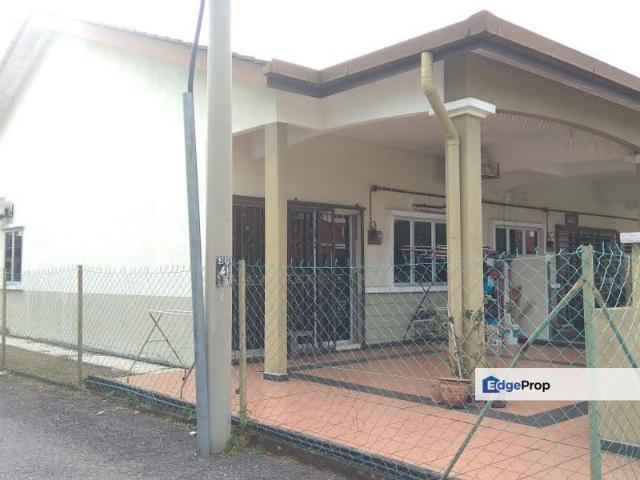 House for sale in Alam Impian, Selangor