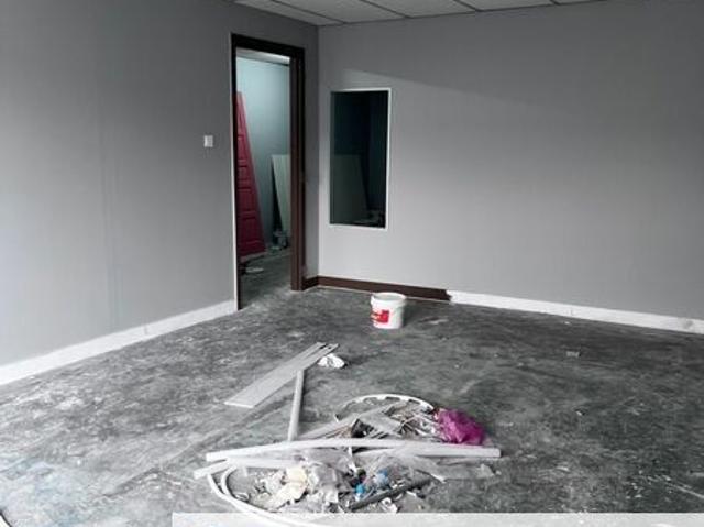 Warehouse for rent in Alam Impian, Selangor