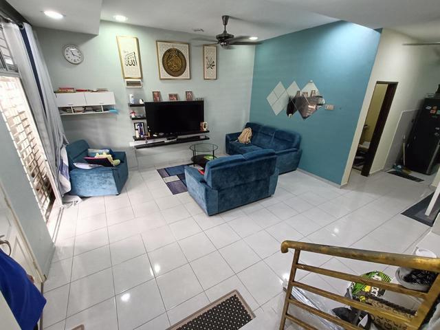 Terraced House for sale in Port Klang, Selangor