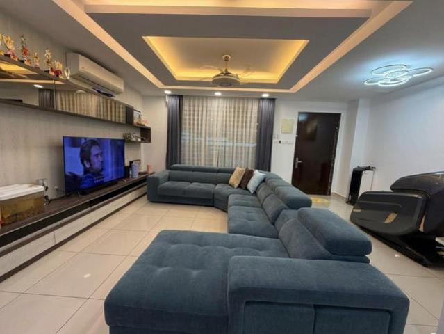 Terraced House for sale in Bukit Mertajam, Seberang Perai