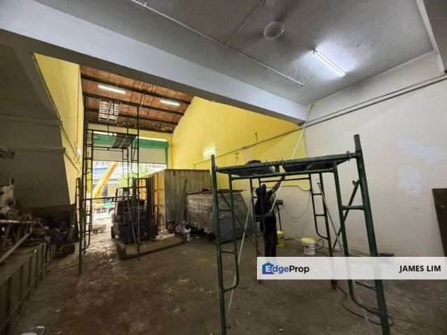 Warehouse for sale in Country Heights Damansara, Kuala Lumpur