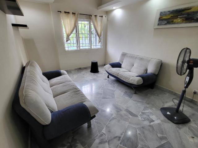 House for rent in Country Heights Damansara, Kuala Lumpur