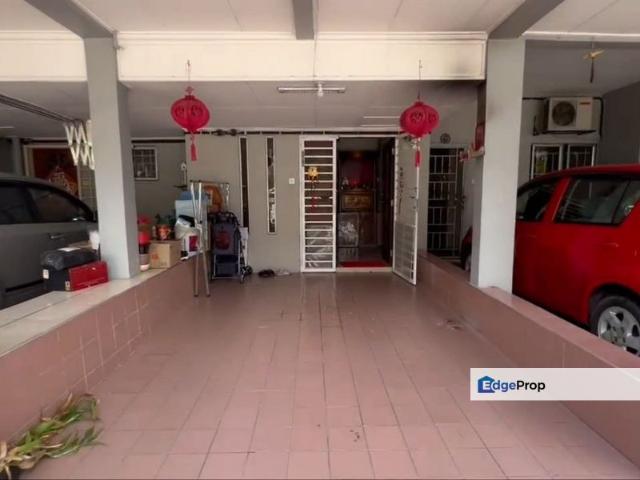 House for sale in Country Heights Damansara, Kuala Lumpur
