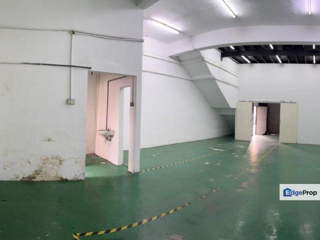 Shop for rent in Country Heights Damansara, Kuala Lumpur
