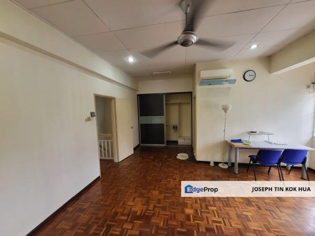 House for rent in Country Heights Damansara, Kuala Lumpur