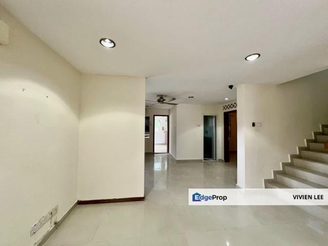 House for sale in Country Heights Damansara, Kuala Lumpur