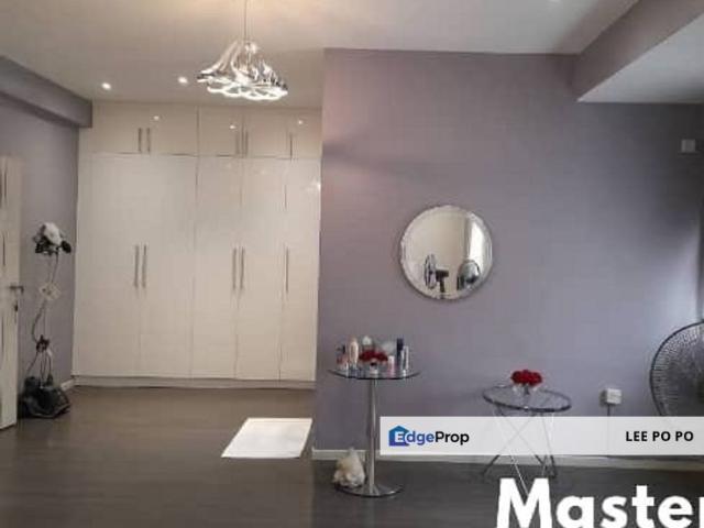 House for sale in Bukit Jalil
