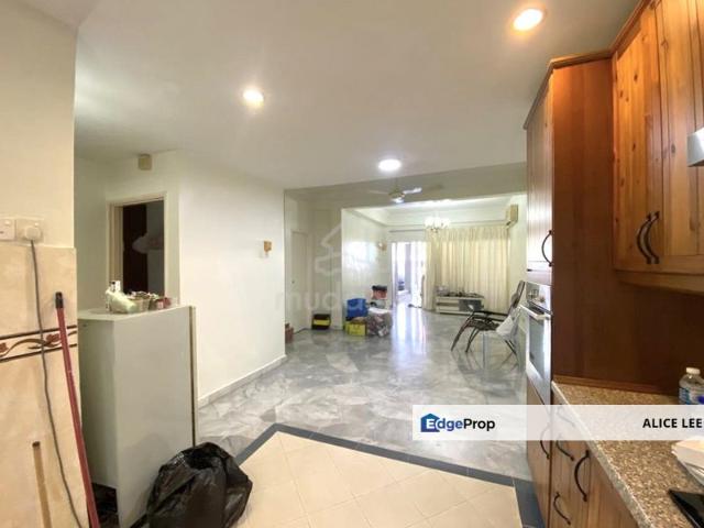 House for rent in Country Heights Damansara, Kuala Lumpur