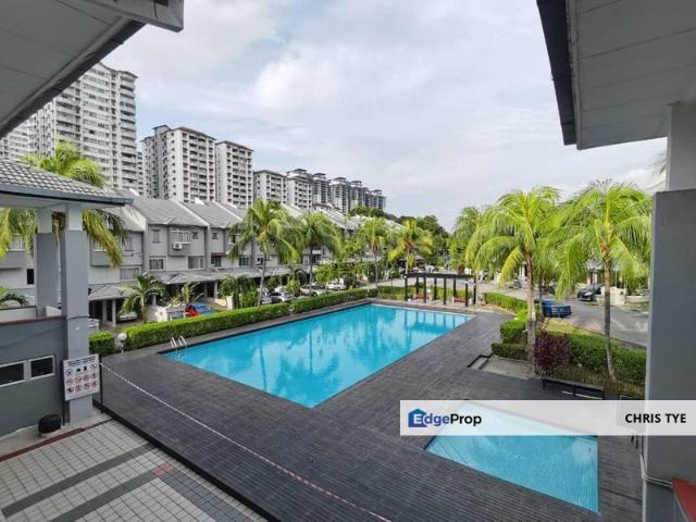 House for sale in Country Heights Damansara, Kuala Lumpur