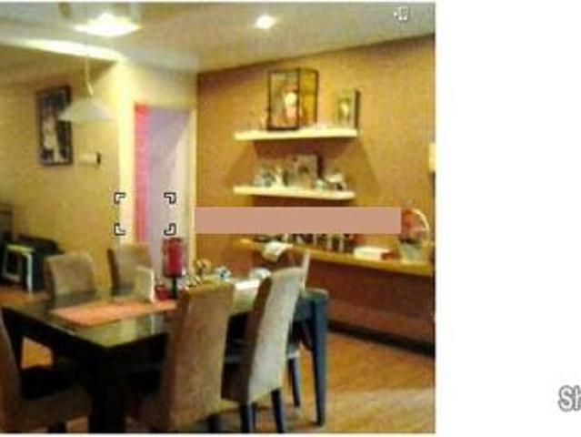 Apartment for sale in Cheras