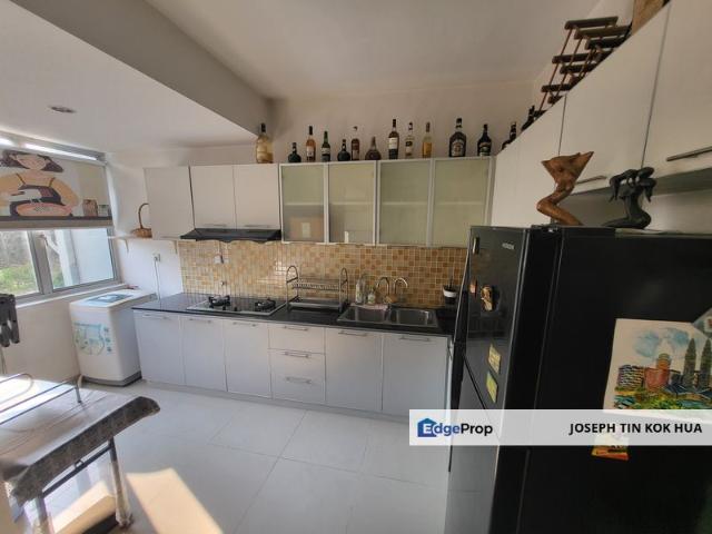 House for rent in Country Heights Damansara, Kuala Lumpur
