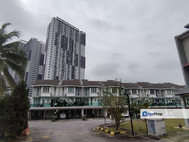 House for rent in Country Heights Damansara, Kuala Lumpur