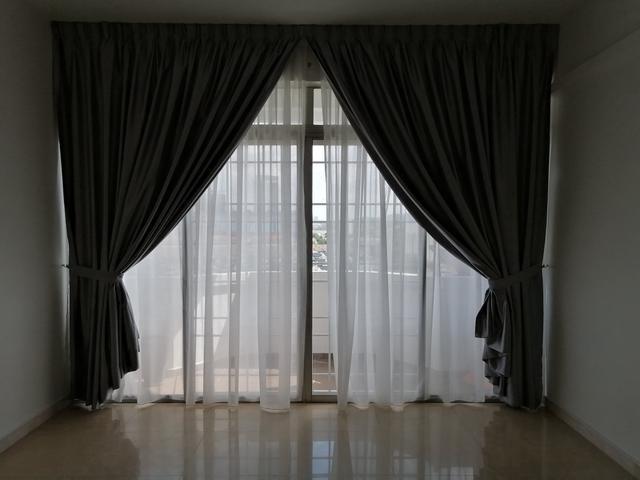 Condominium for sale in Bukit Jalil, Kuala Lumpur