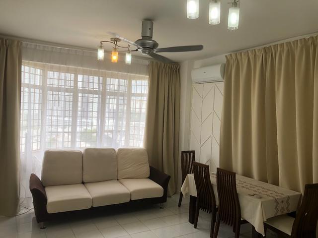 Condominium for sale in Bukit Jalil, Kuala Lumpur