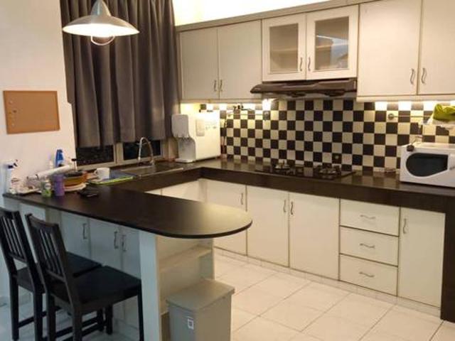 Condominium for rent in Bukit Jalil, Kuala Lumpur