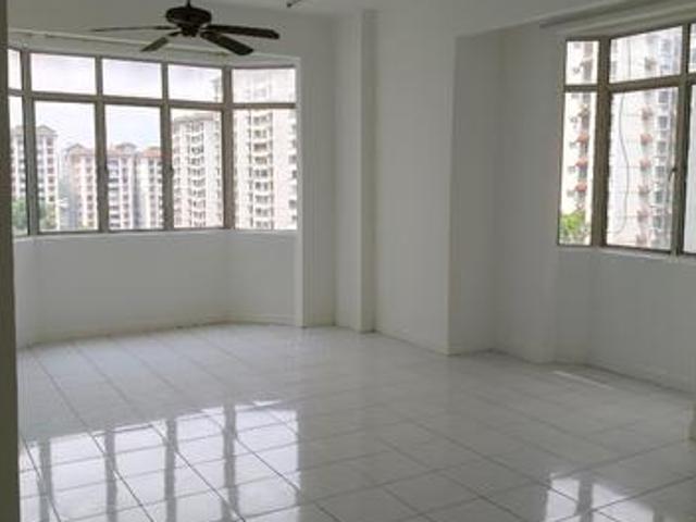 Condominium for sale in Bukit Jalil, Kuala Lumpur