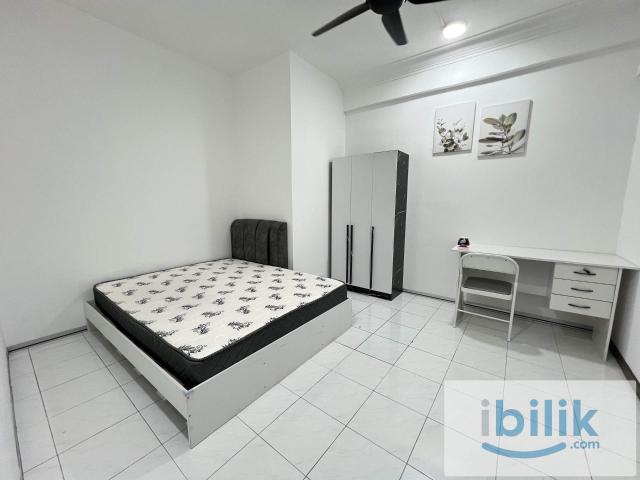 Room for rent in Country Heights Damansara, Kuala Lumpur