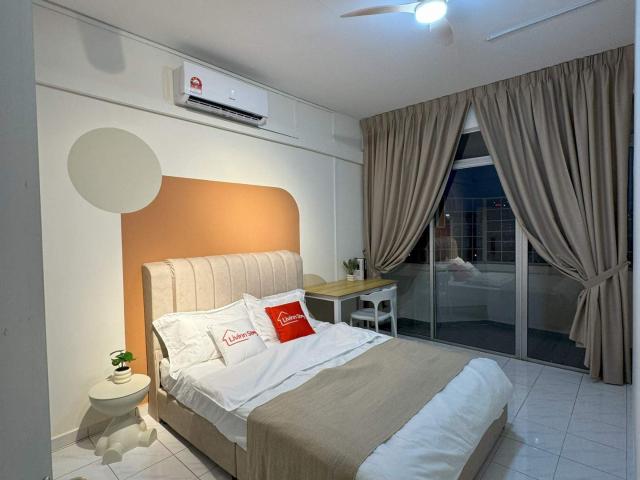 Room for rent in Country Heights Damansara, Kuala Lumpur