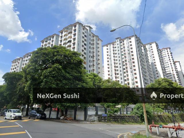 Condominium for rent in Country Heights Damansara, Kuala Lumpur