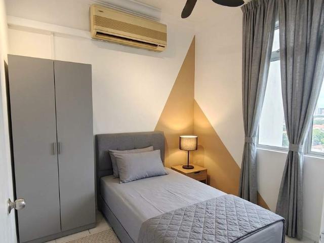 Room for rent in Country Heights Damansara, Kuala Lumpur
