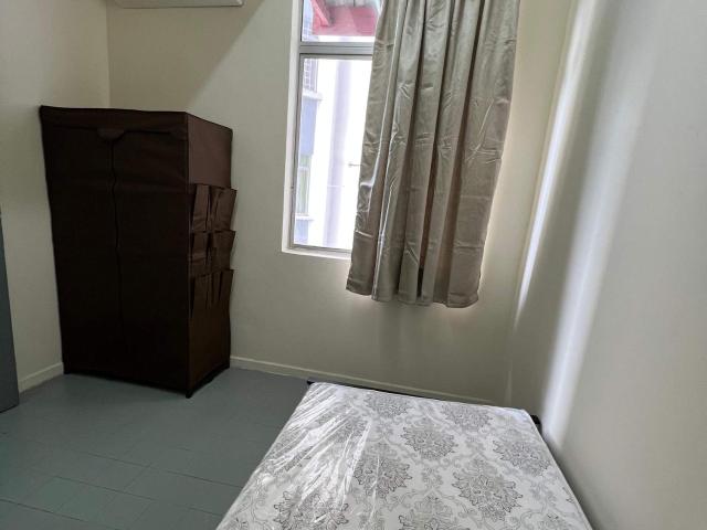 Room for rent in Bukit OUG Condominiums, Kuala Lumpur