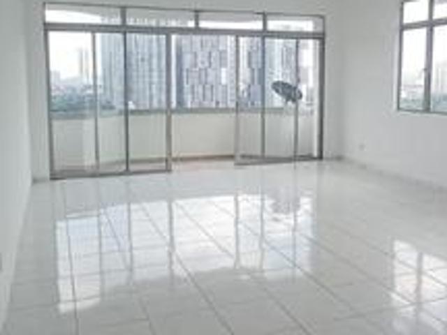 Condominium for sale in Bukit Jalil, Kuala Lumpur