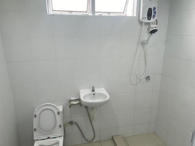 Apartment for rent in Kuala Lumpur