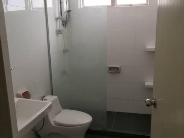 Apartment for rent in Kuala Lumpur